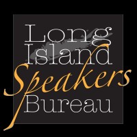 Long Island Speakers Bureau Logo
