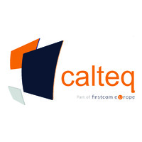 Calteq Limited Logo