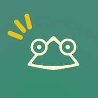 chameleon like Logo