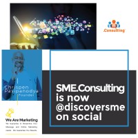 SME.Consulting Logo