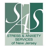 Stress and Anxiety Services of NJ, LLC Logo