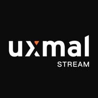 Uxmal Stream Logo