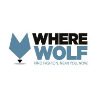 WhereWolf Logo