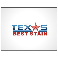 Texas Best Stain Logo