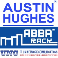 PT. Uni Network Communications Logo