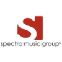 Spectra Music Group Logo