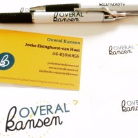 Overal Kansen Logo