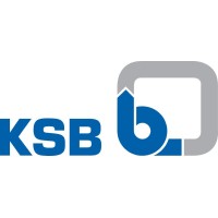 KSB Pompa Armatür Sanayi ve Ticaret A.Ş. Logo