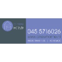A New Home Logo