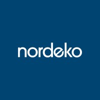 Nordeko Safety Logo