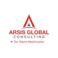 Arsis Global Consulting Logo