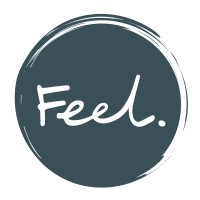 FEEL Communications Logo