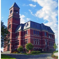 City of Kingston, NY Logo