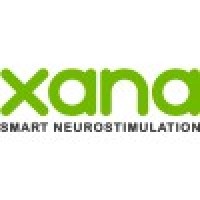 Xana, Smart Neurostimulation Logo