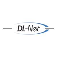 DL NET SPRL Logo