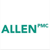 ALLEN_pmc Logo