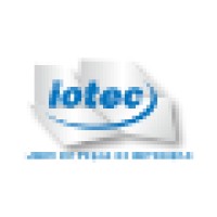 Iotec Logo