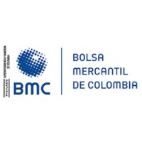 BMC Bolsa Mercantil de Colombia Logo