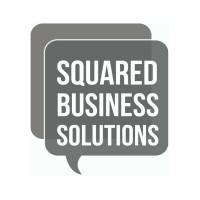 Squared Business Solutions Logo