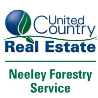 United Country - Neeley Forestry Service, Inc. Logo