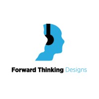 Forward Thinking Designs Logo