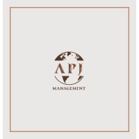 APJ Management Facilities Management Services Logo