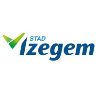 Stad Izegem Logo