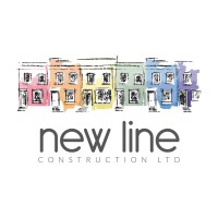 New Line Construction Ltd. Logo