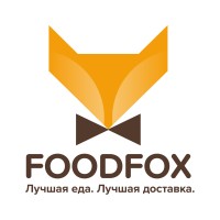 FOODFOX Logo