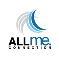 All Me Connection Srl Logo