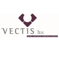 Vectis b.v. Real Estate Consultancy Logo