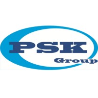 PSK Group Logo