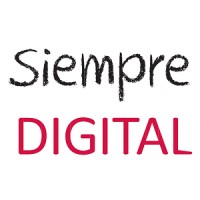 SiempreDIGITAL Logo