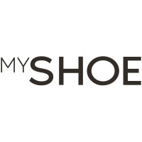 MyShoe.gr Logo