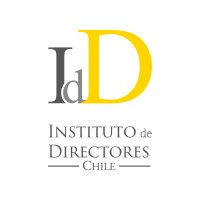 IdDC, Instituto de Directores de Chile Logo
