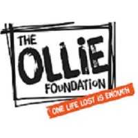 The OLLIE Foundation Logo