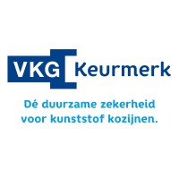 VKG Keurmerk Logo