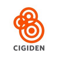 CIGIDEN Centro de Investigación para la Gestión del Riesgo de Desastres Logo