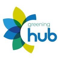 GreeningHub Logo
