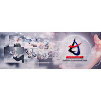 ALJ SOLUTIONS Logo
