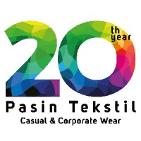 Pasin Tekstil Logo
