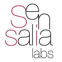 Sensalia Labs Logo