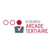 ARCADE TERTIAIRE Logo