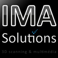 IMA Solutions SARL Logo