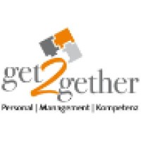 get2gether GmbH Logo