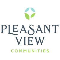 Pleasant View Communities Logo