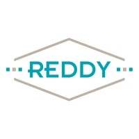 REDDY S.A. Logo