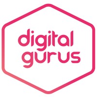 Digital Gurus Logo