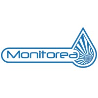 MONITOREA Logo