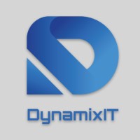 Dynamix IT Group Logo